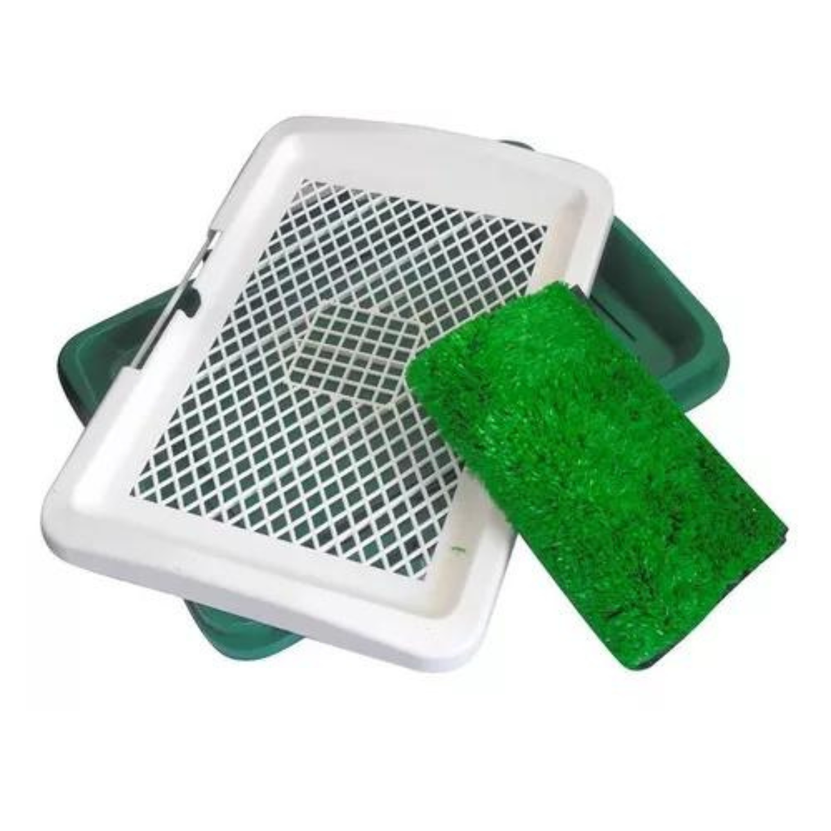 Partes del baño sanitario