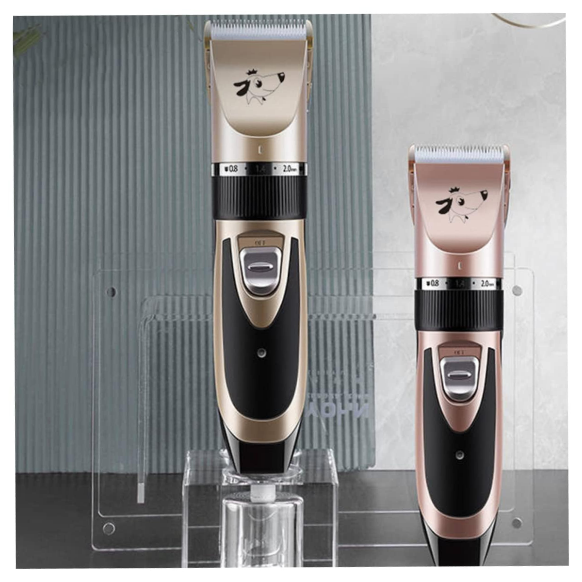 Máquina de corte para gatos