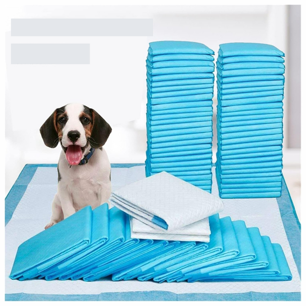 Sabanillas para cachorros