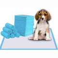 Pañales sanitarios para perros