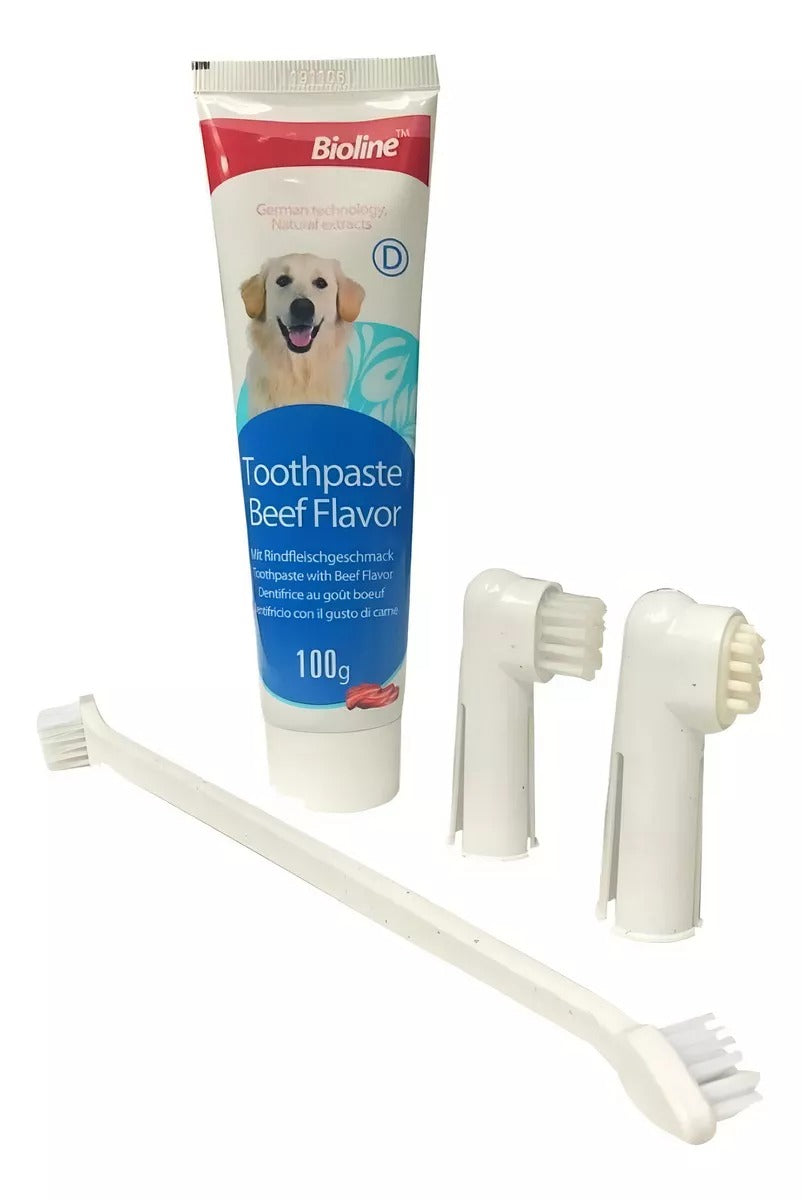Set dental detalle